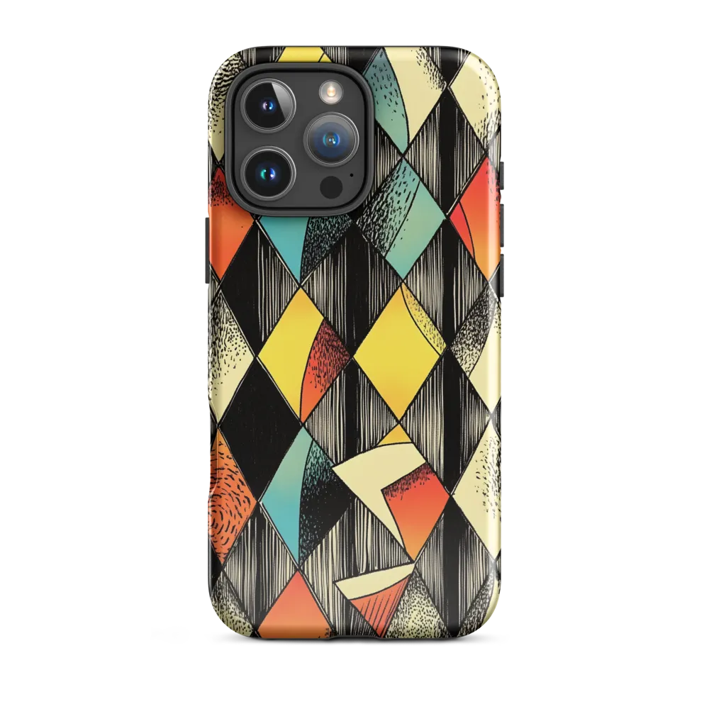 Dynamic Geometric Abstraction
