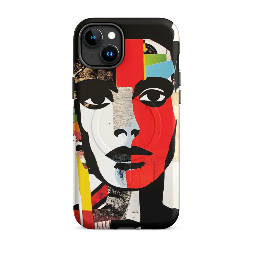 Fragmented Identity