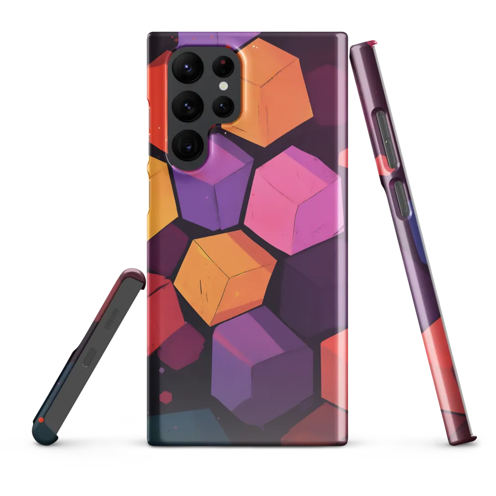 Dynamic Geometric Harmony