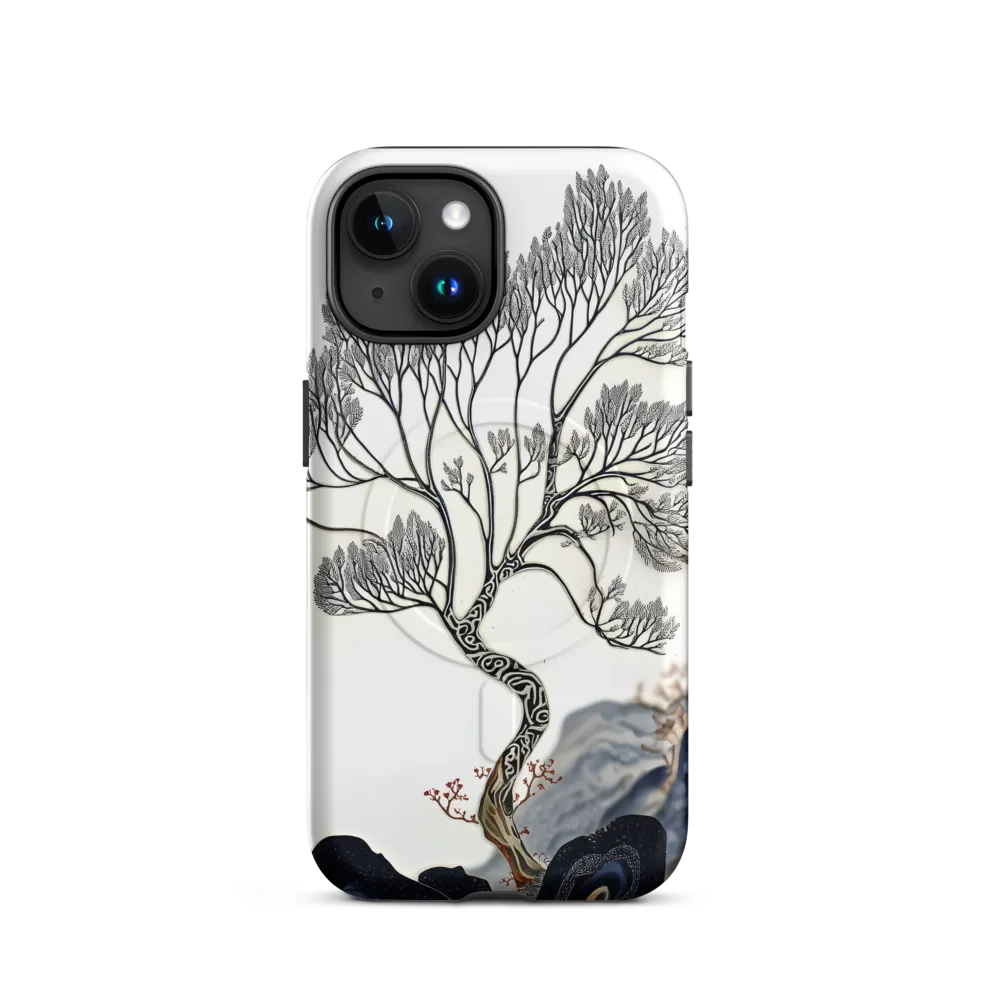 Ethereal Tree of Life