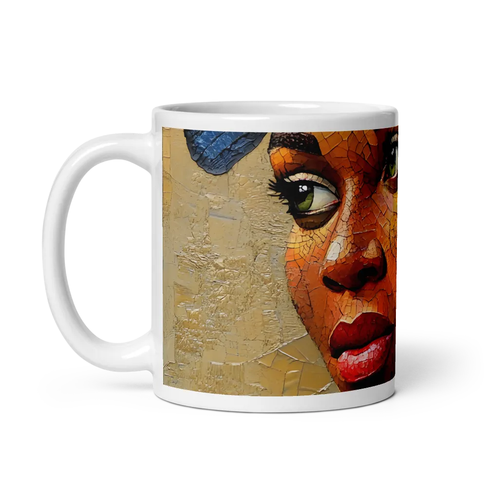 Whispers of Transformation | Mugs | Multiple Sizes & Colors