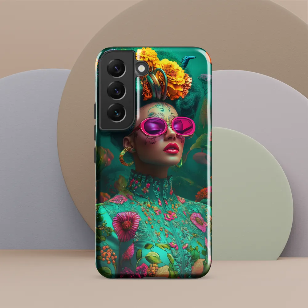 Floral Dreams