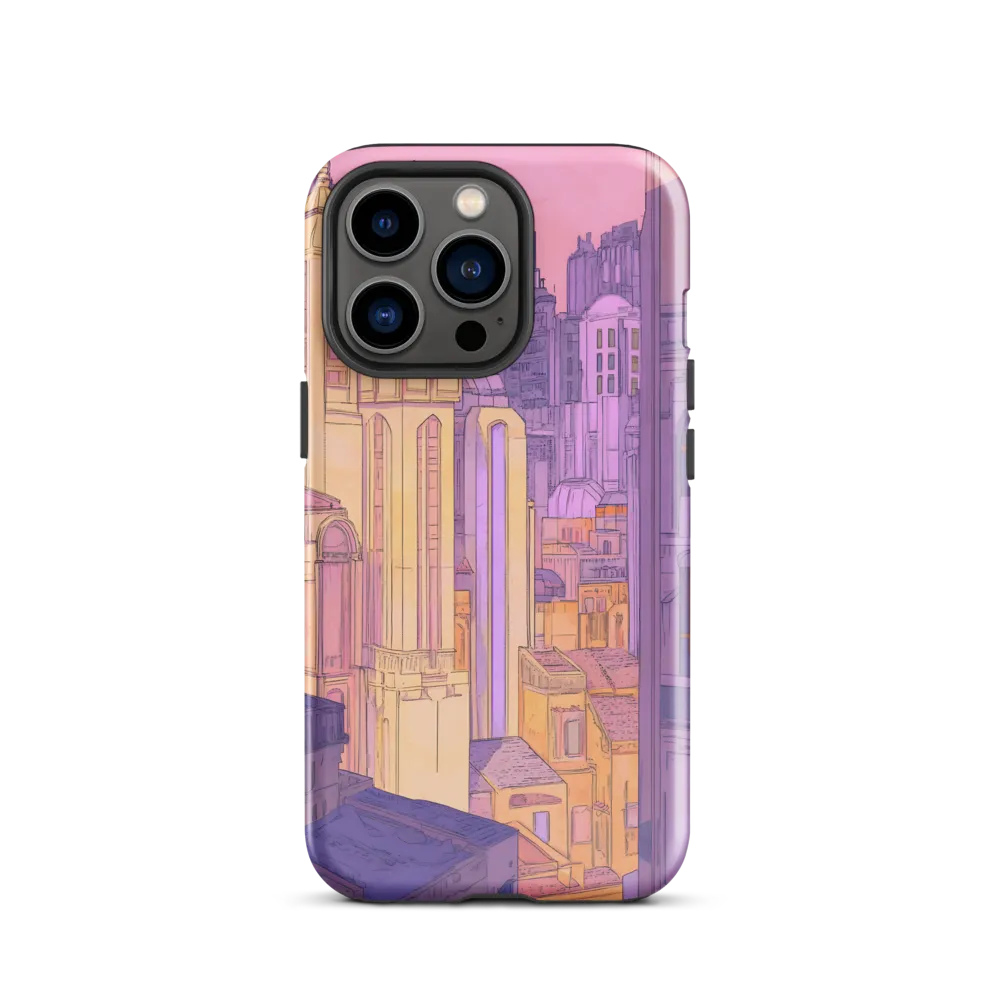 Dreamscape Towers