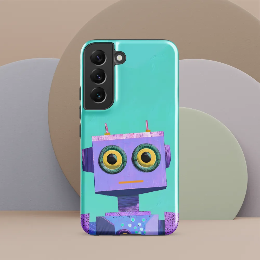 Curious Mechanical Wonder