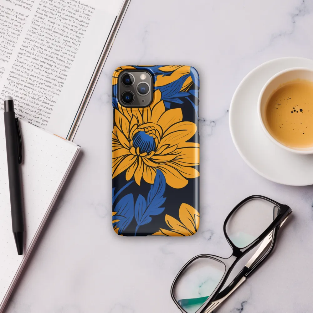 A Symphony of Blooms