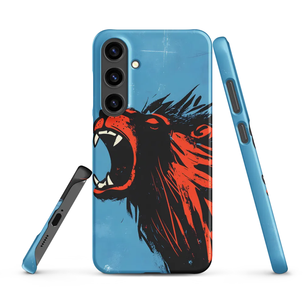 Roar of the Wild