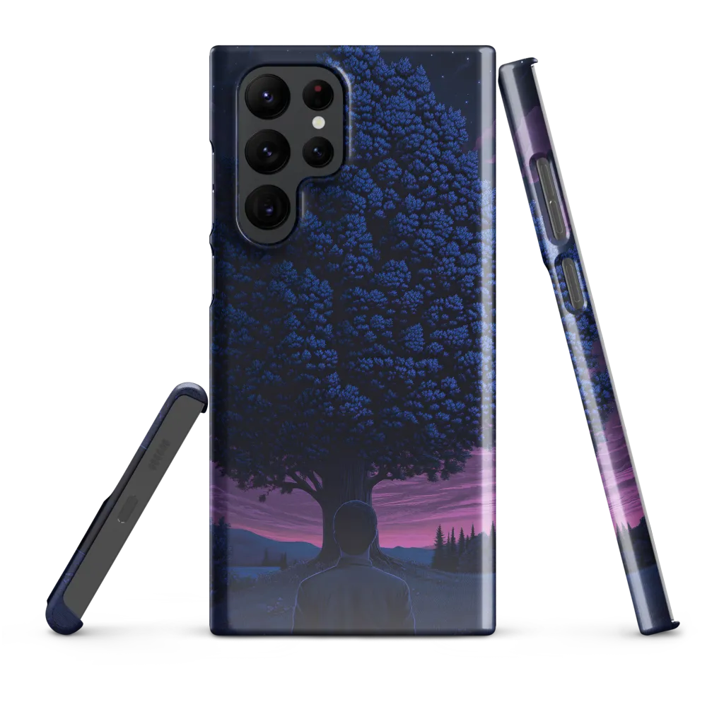 Whispers of the Night Tree