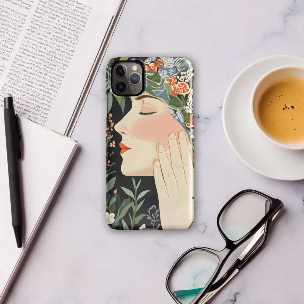 Whispers of Nature | Phone Case |  11 Pro Max | Snap Case | Glossy