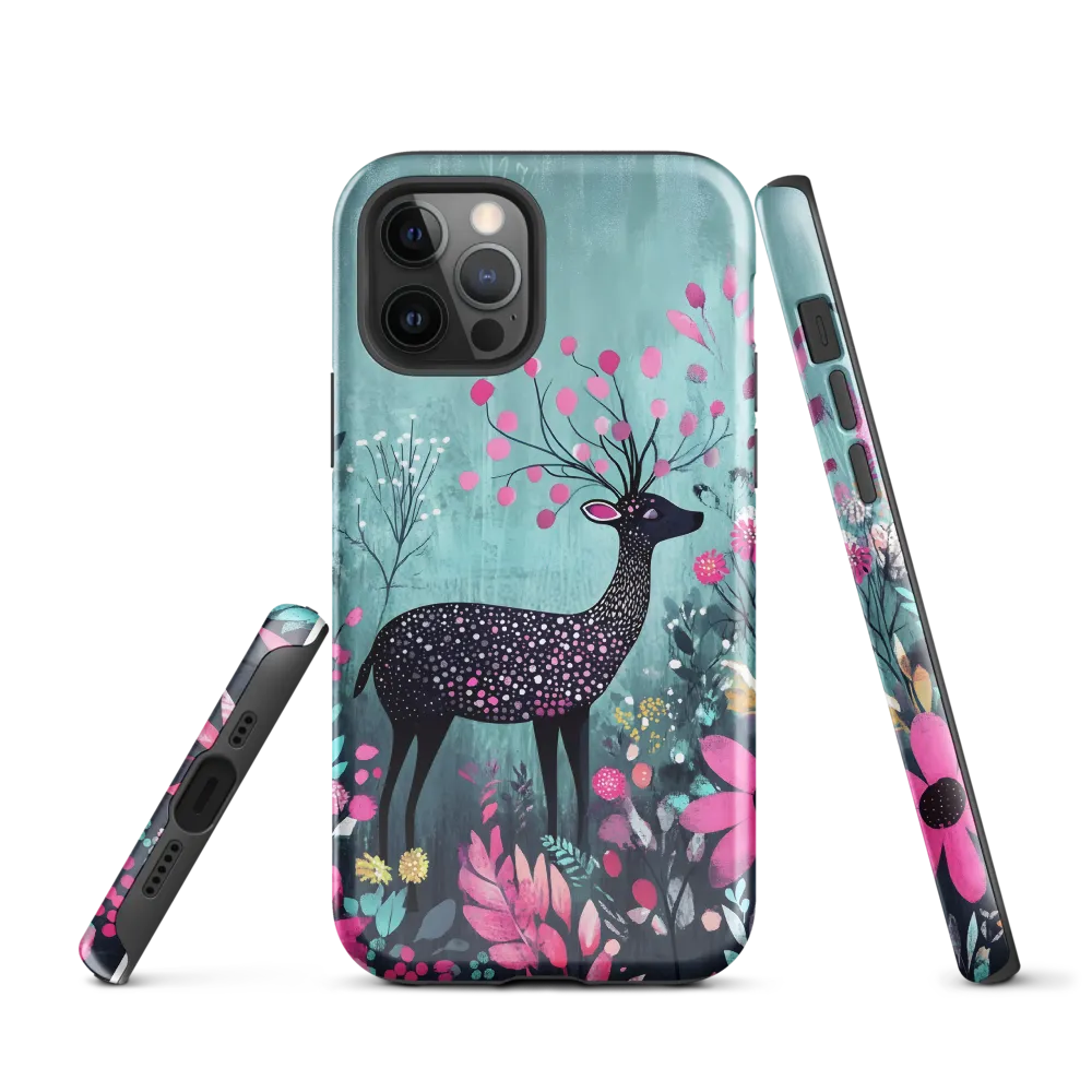 Whimsy in Bloom