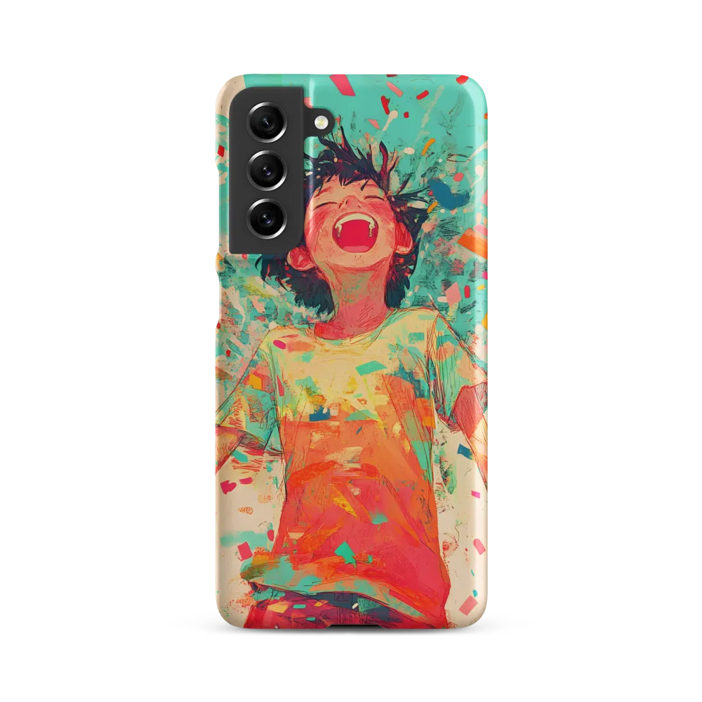Euphoria in Color