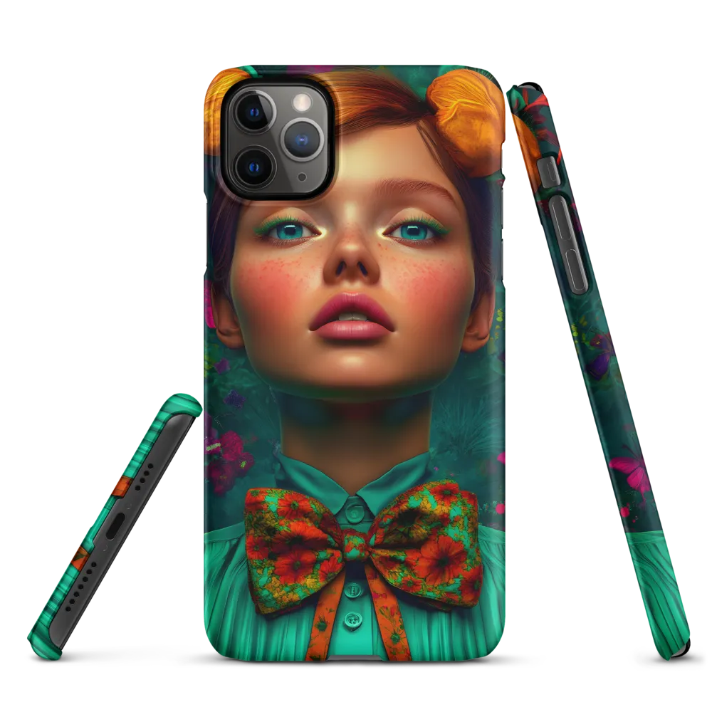 Whimsy in Bloom