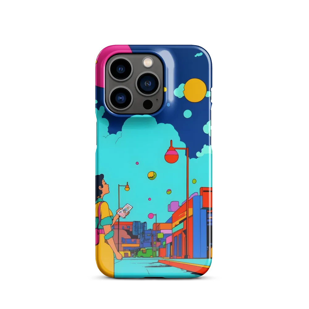 Dreamscape in Color