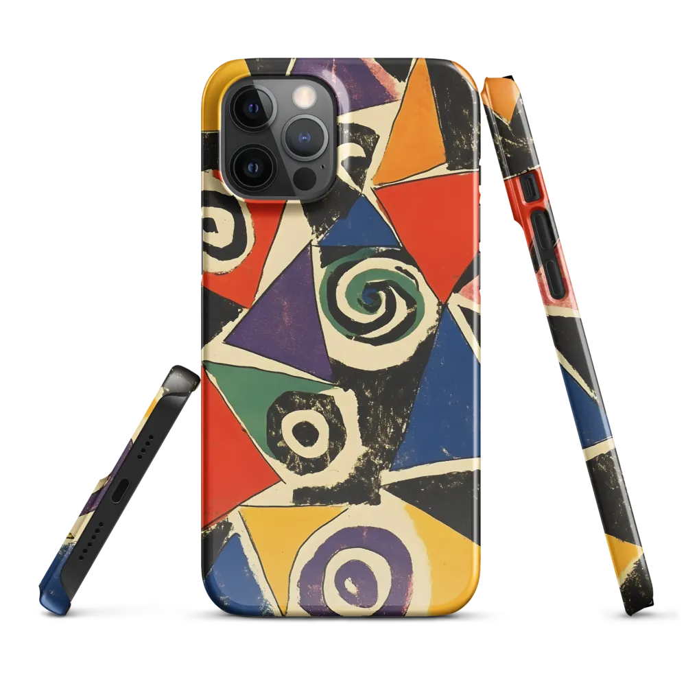 Dynamic Geometric Abstraction