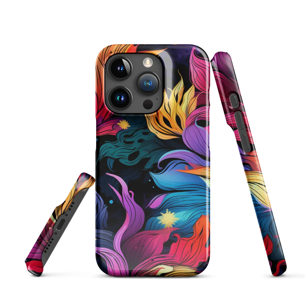 Floral Symphony