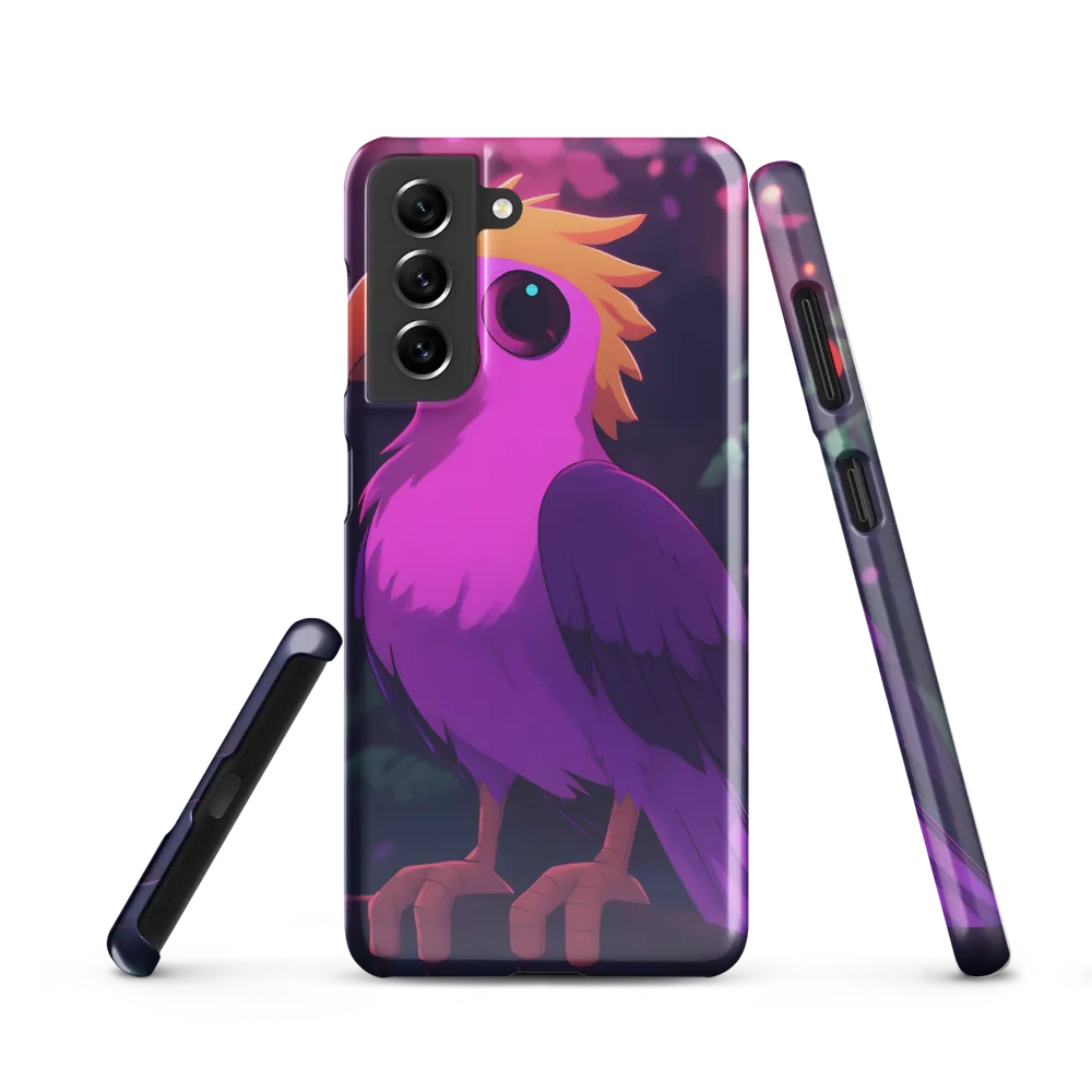 Whimsical Perch