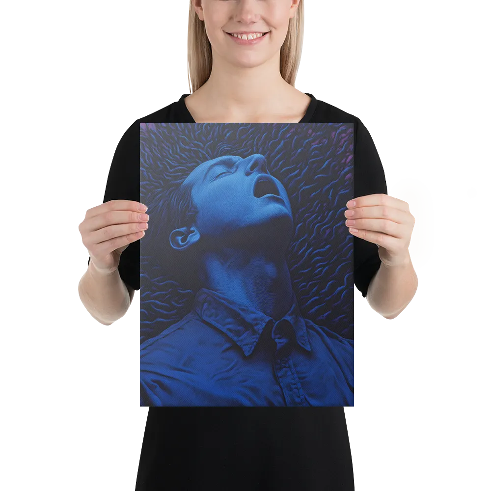 Dreams Unbound | Canvas | 12″×16″