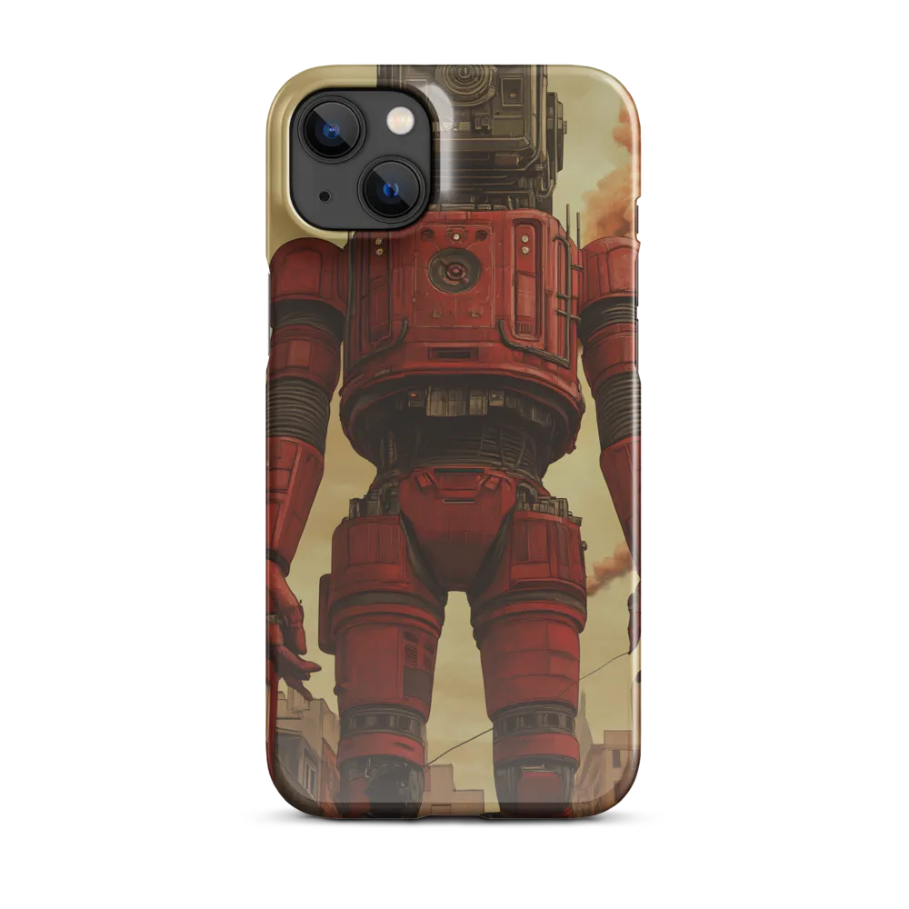 The Colossus of Rust