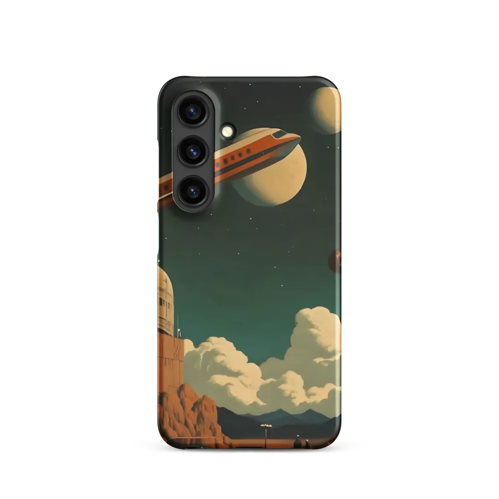 Journey Through the Cosmos