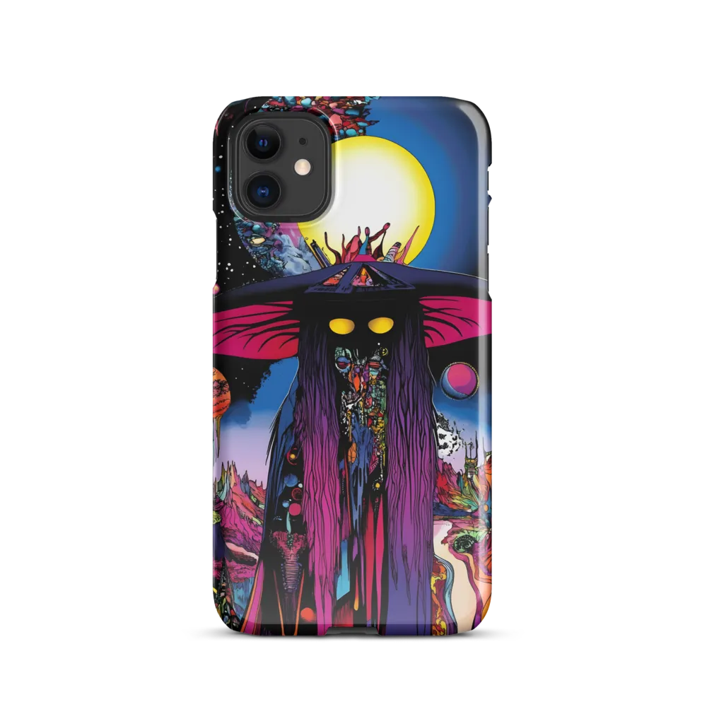 Cosmic Enigma
