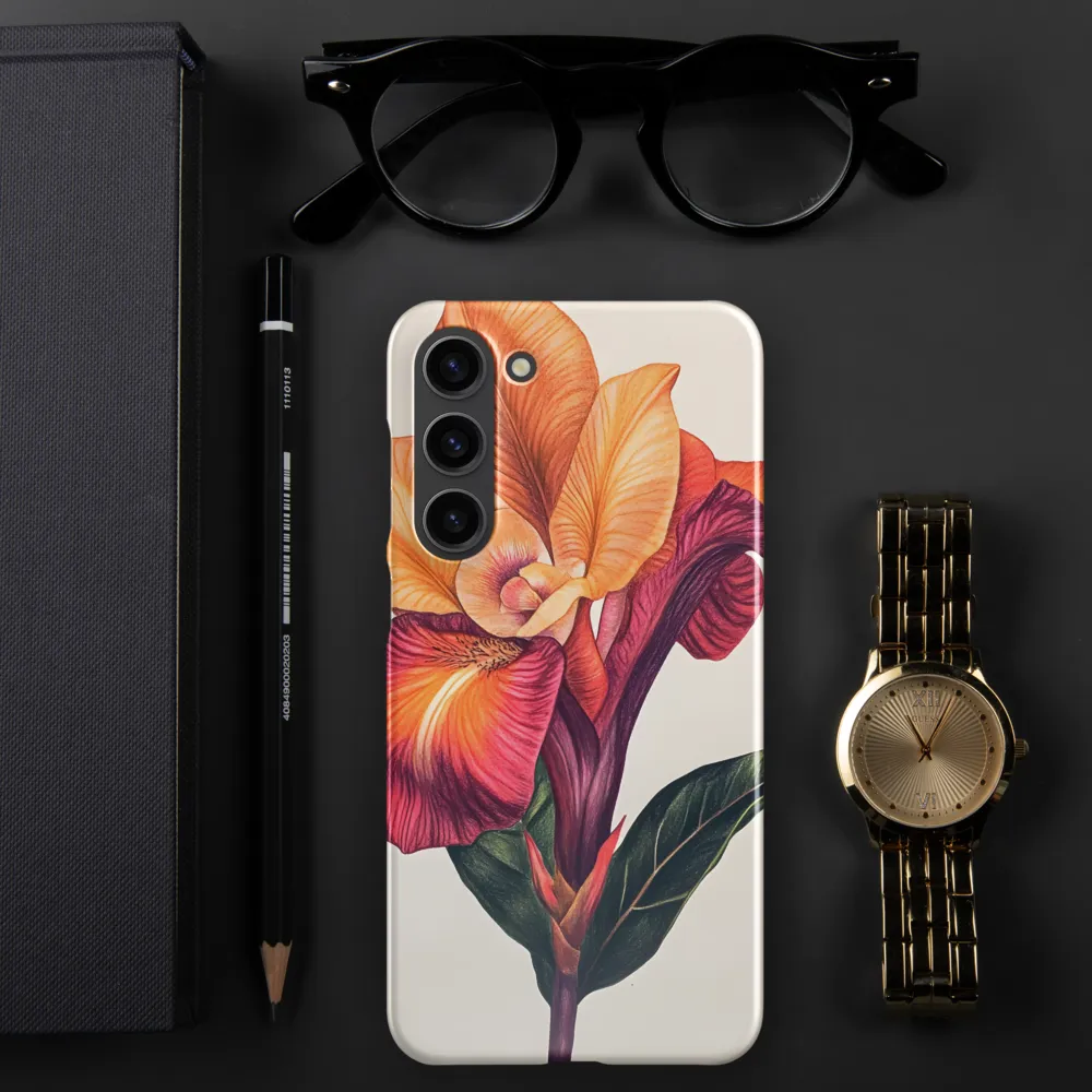 Floral Harmony