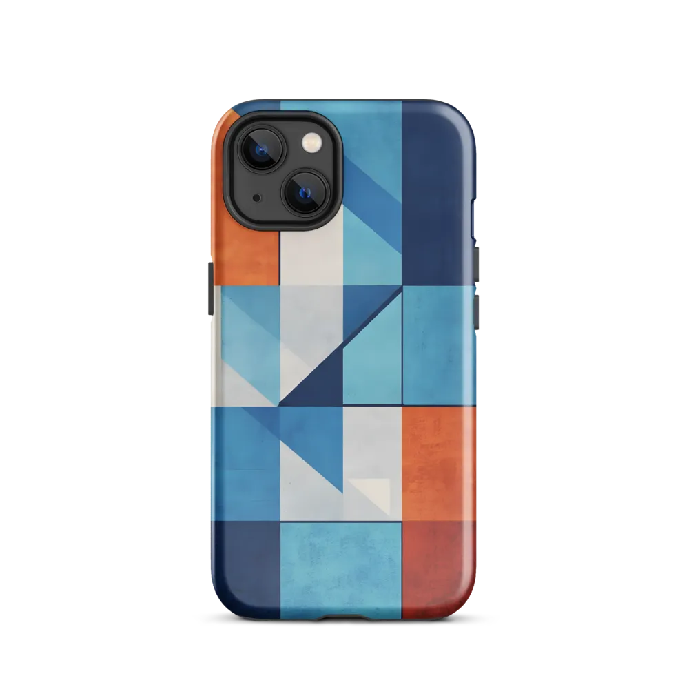 Geometric Harmony in Color