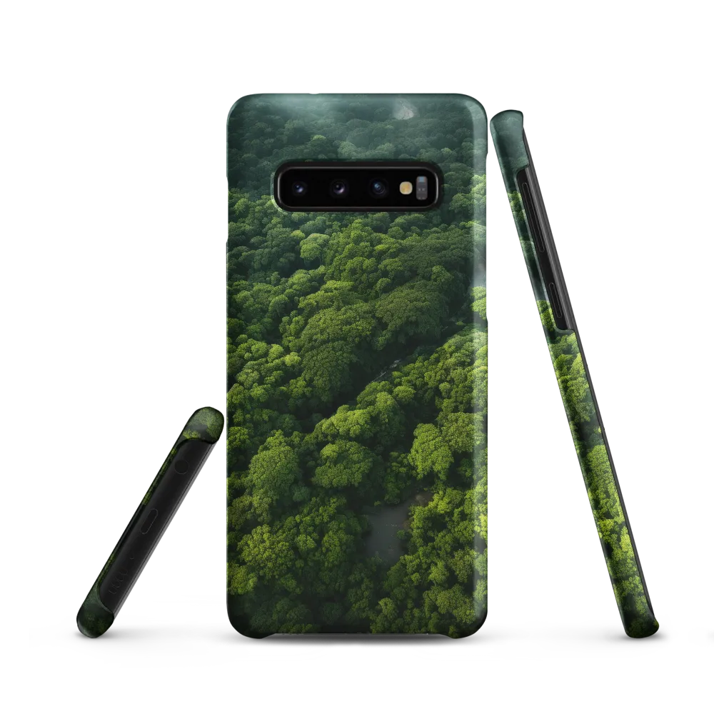 Emerald Canopy