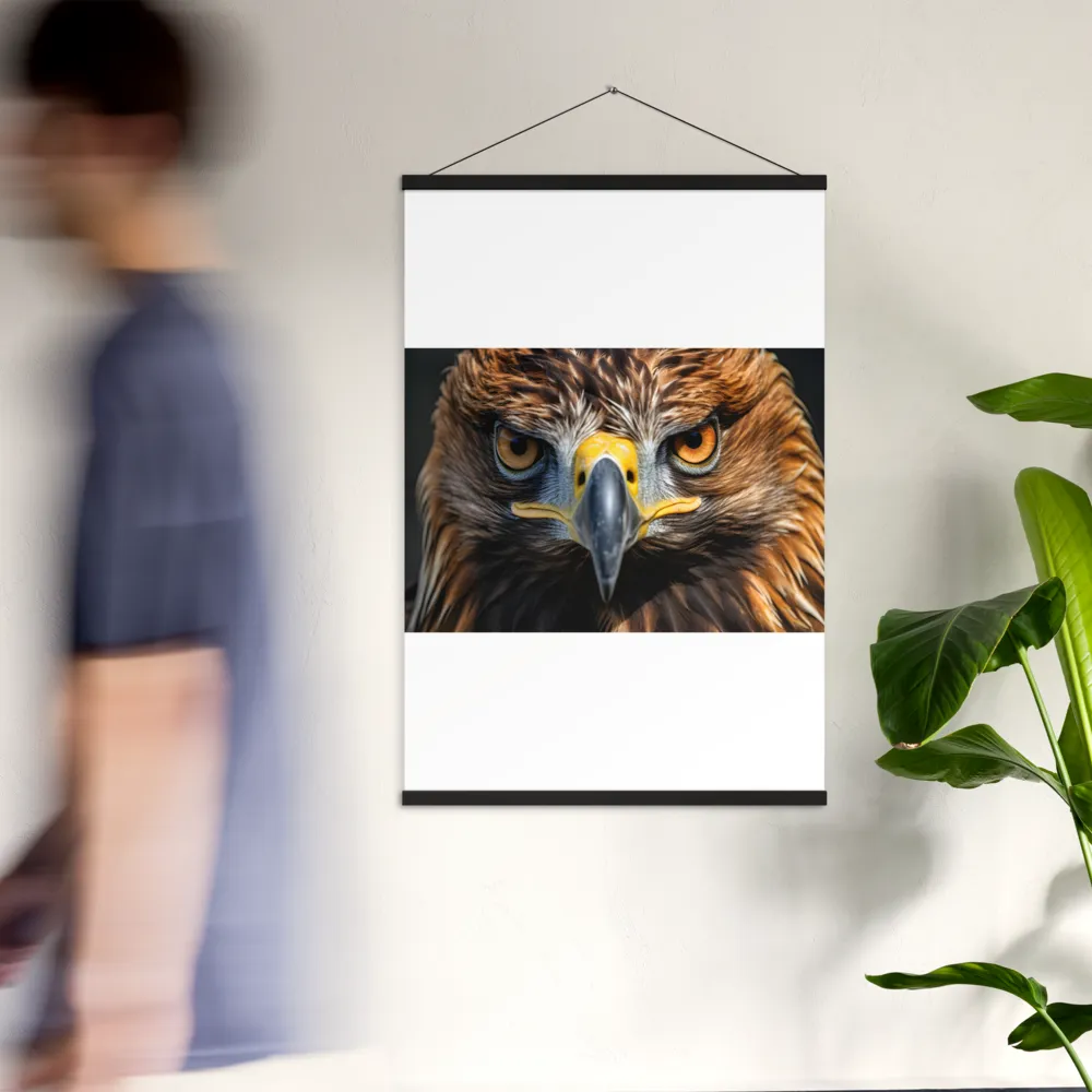 The Intensity of the Eagle