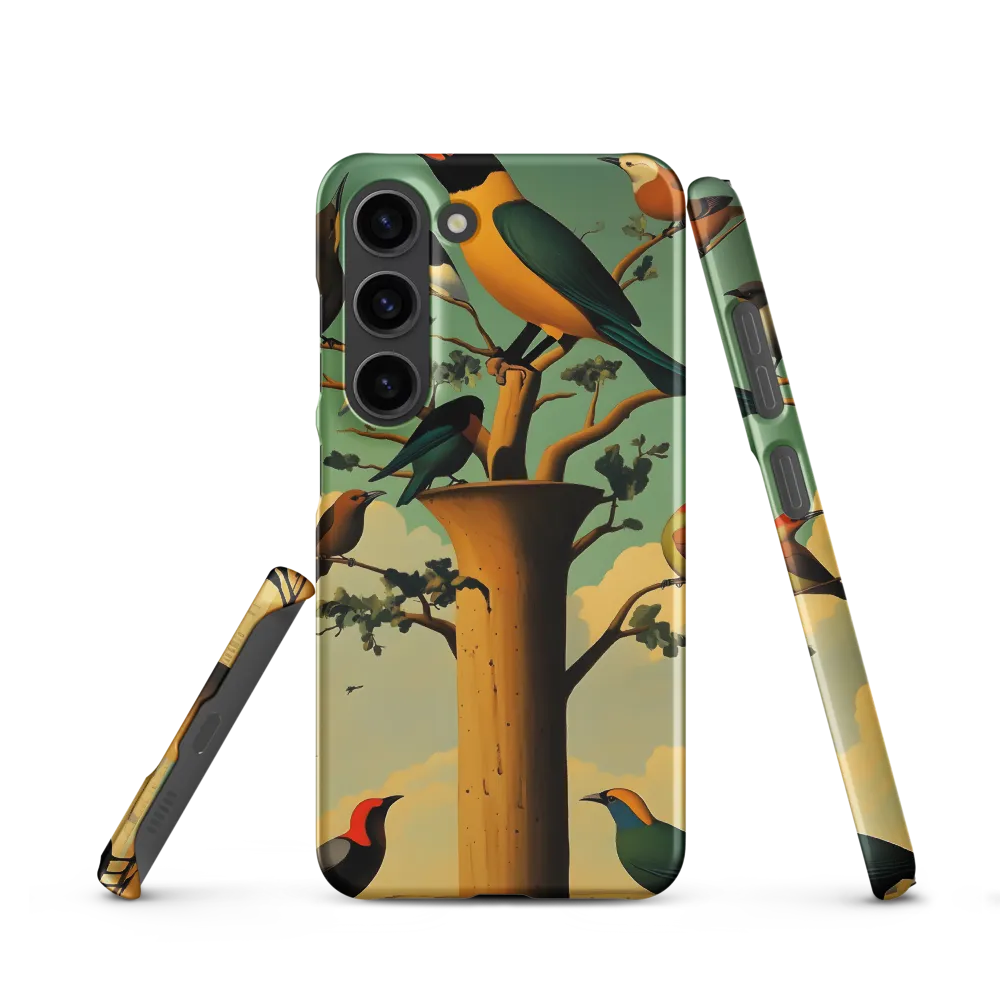 Avian Harmony
