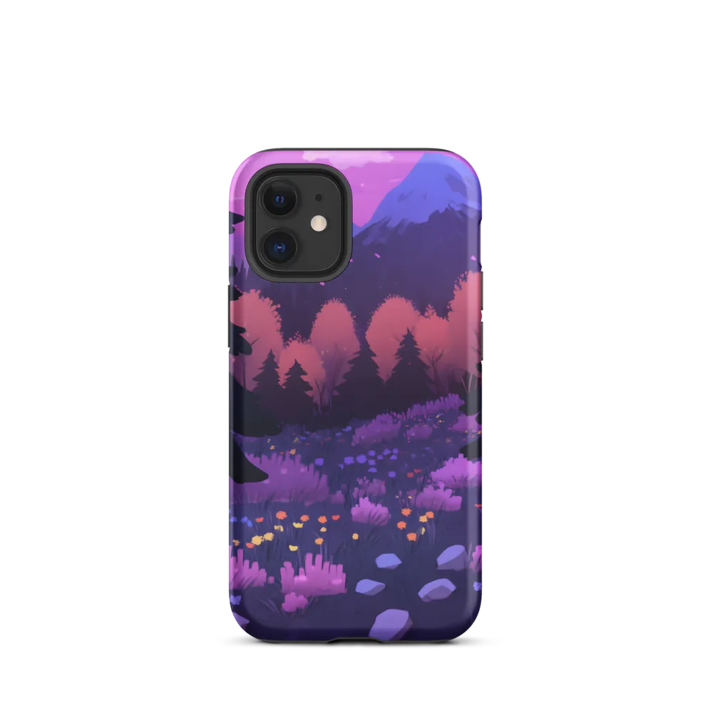 Whispers of a Dreamy Landscape