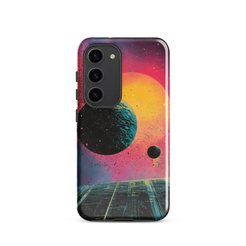 Cosmic Reverie