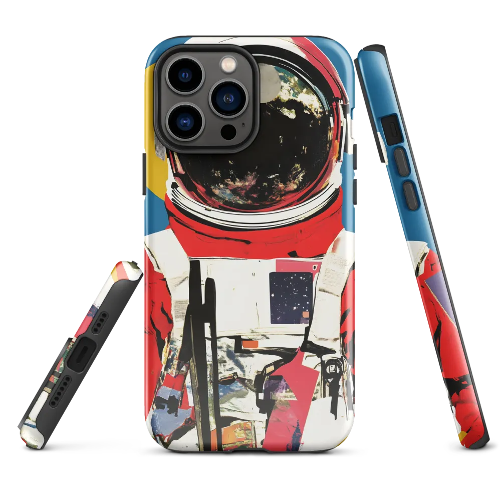 Exploring the Cosmos: A Journey Beyond