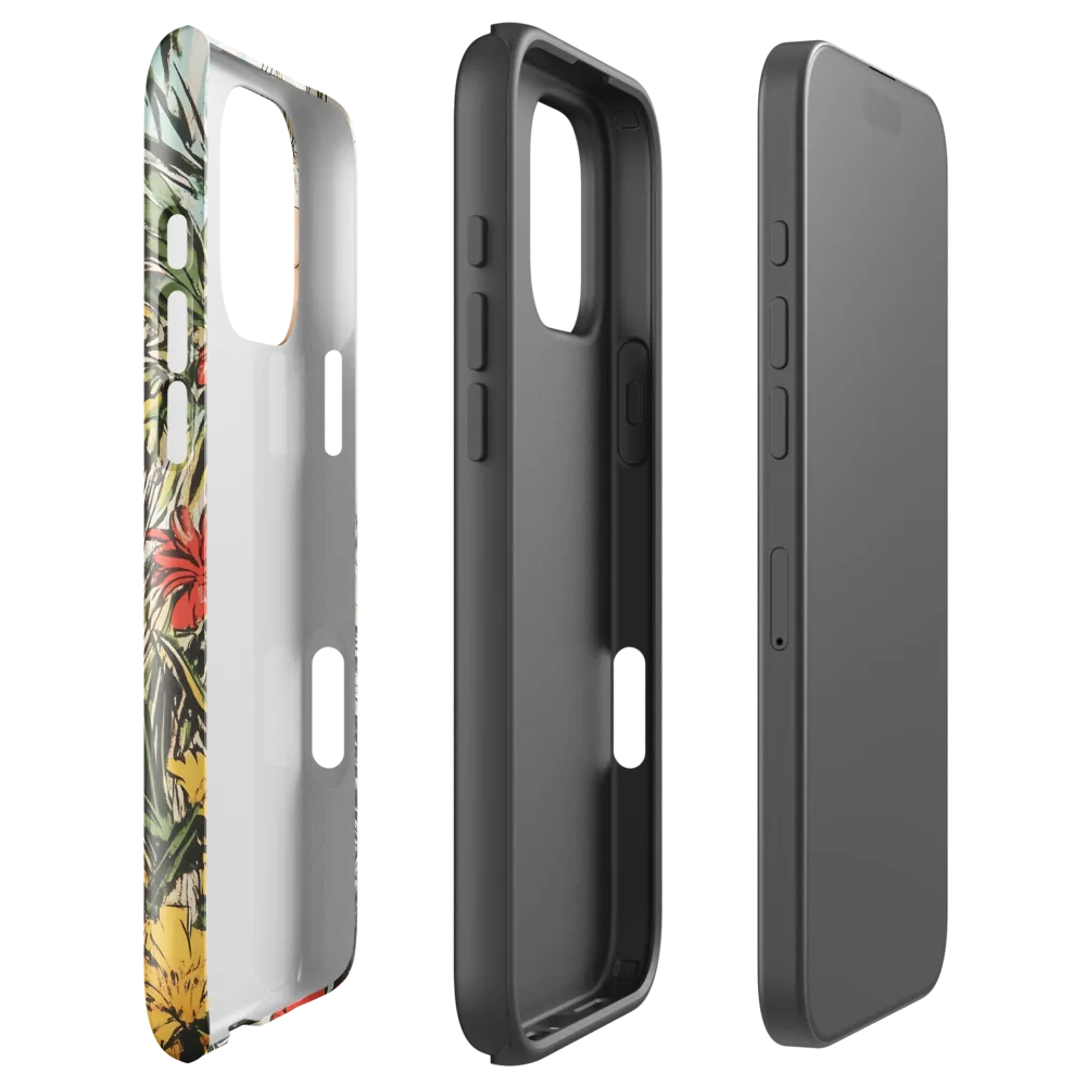 Tropical Allure