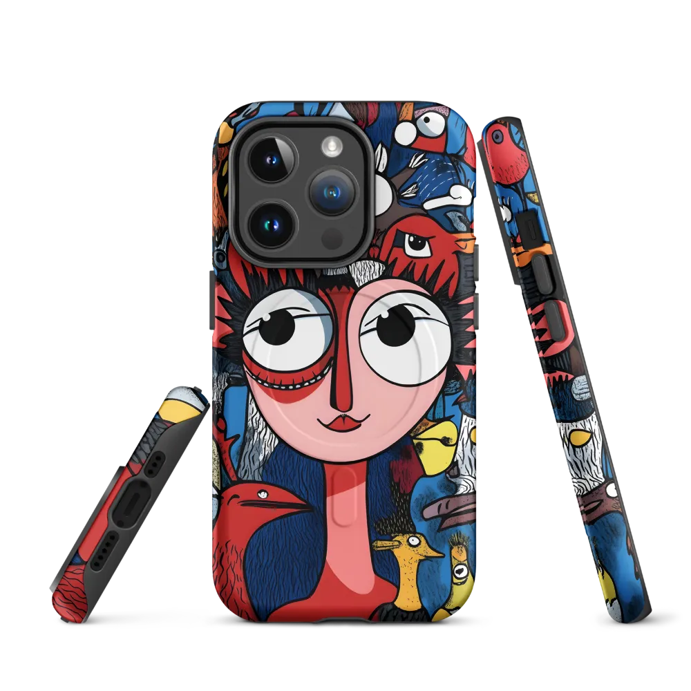 Whimsical Fusion