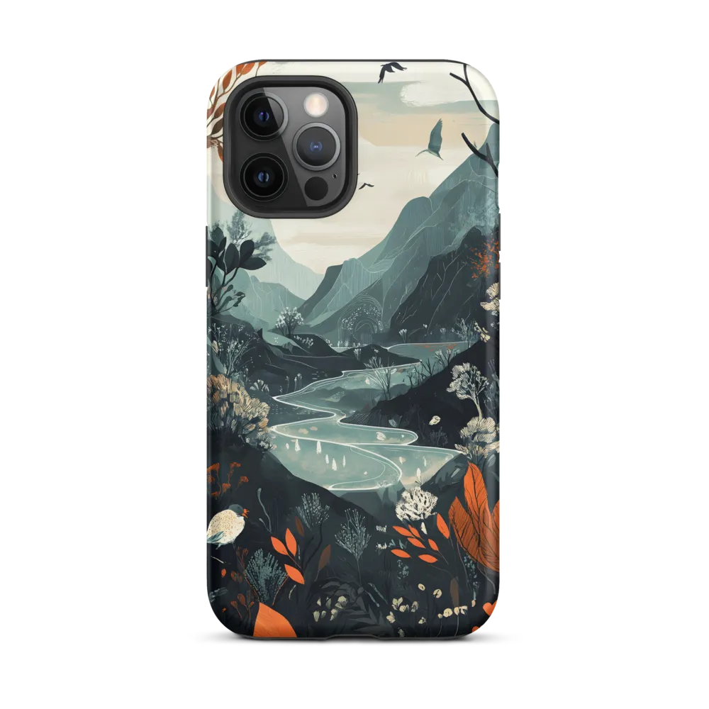Tranquil Wilderness