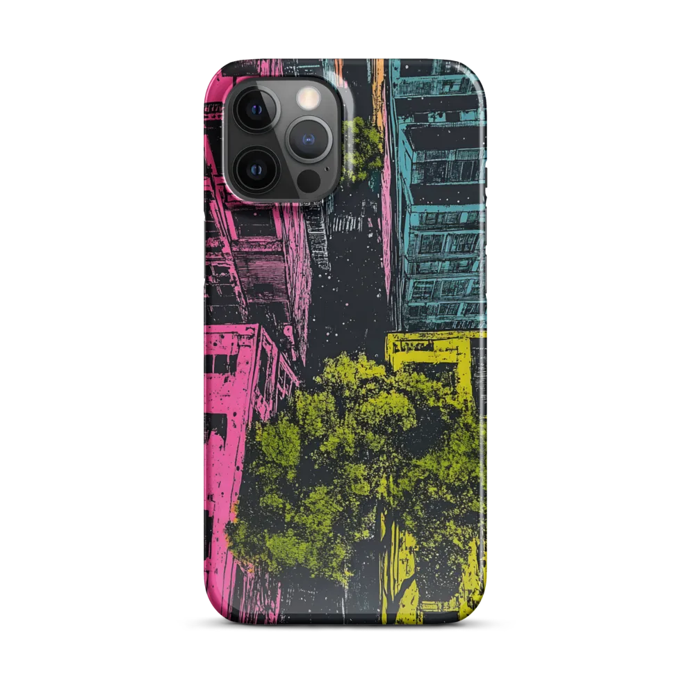 Urban Vibrance