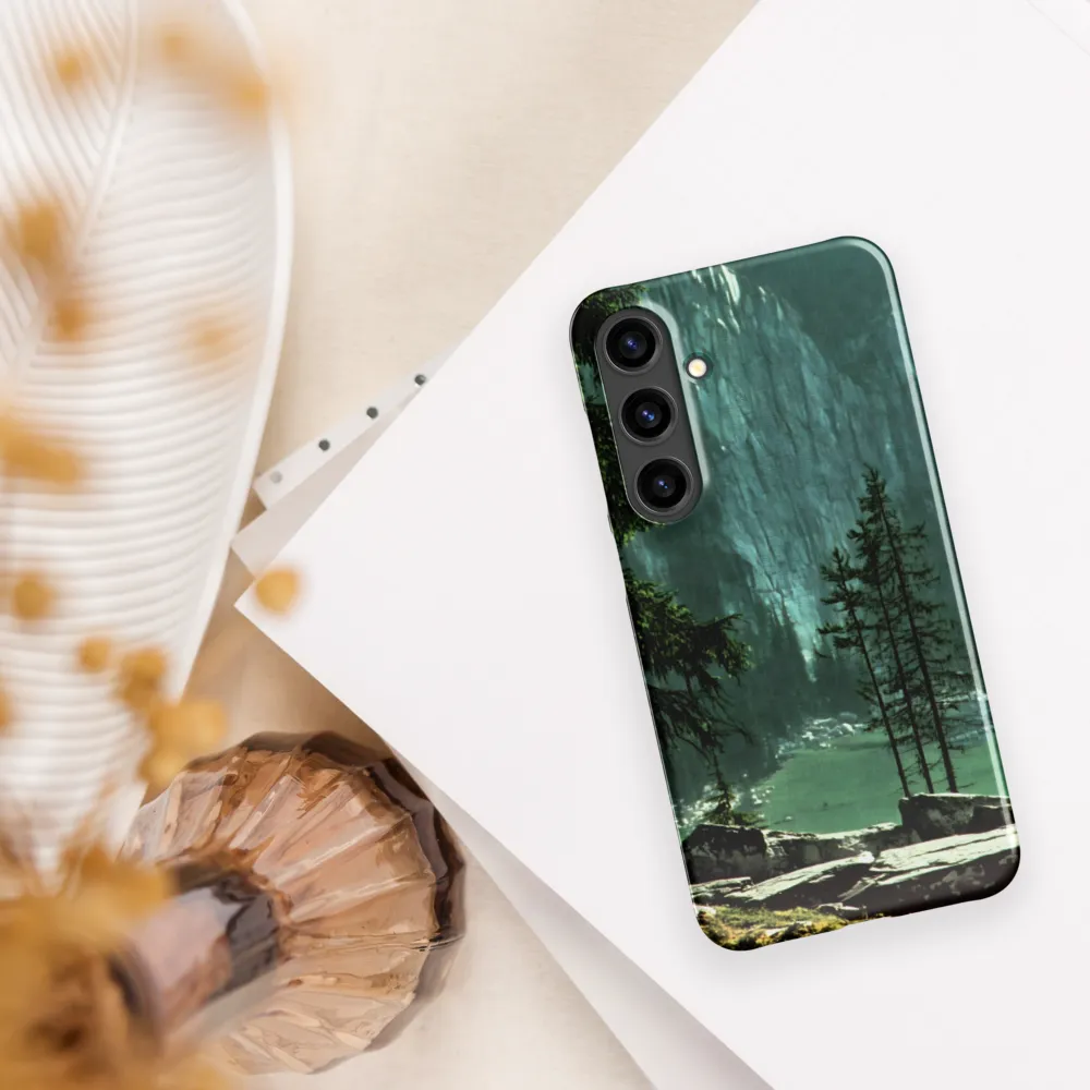 Whispers of the Forest