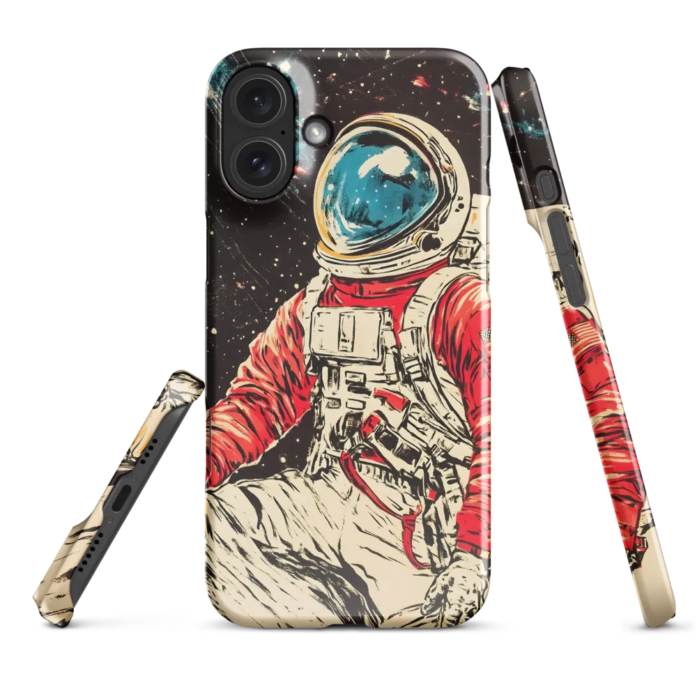 Cosmic Navigator