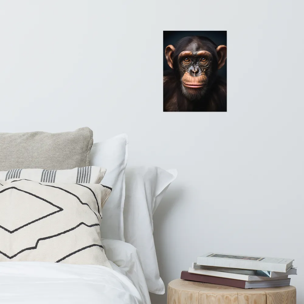 Whispers of Curiosity | Poster | 11″×14″