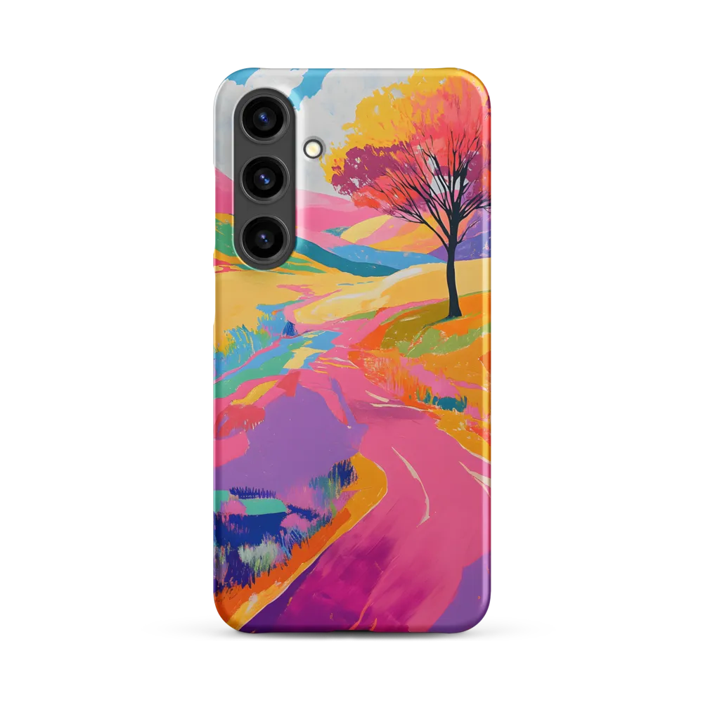 Vibrant Nature's Palette
