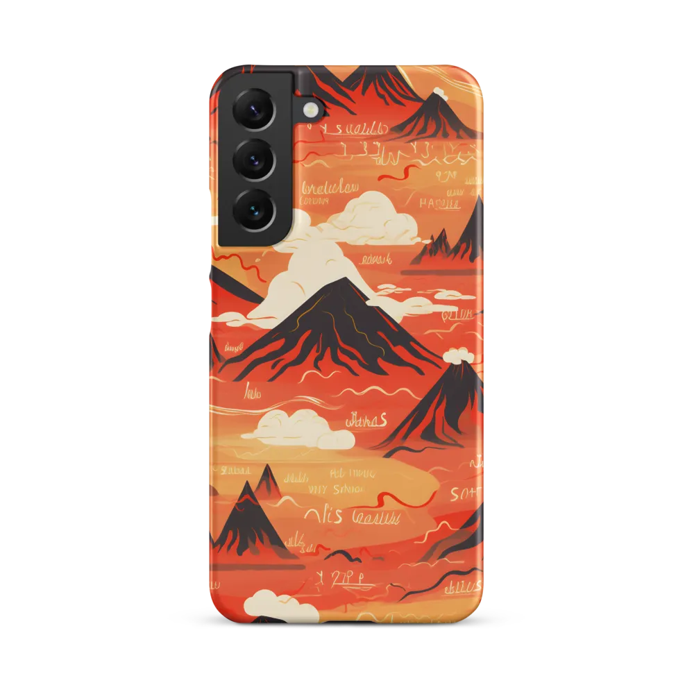 Whispers of the Volcano