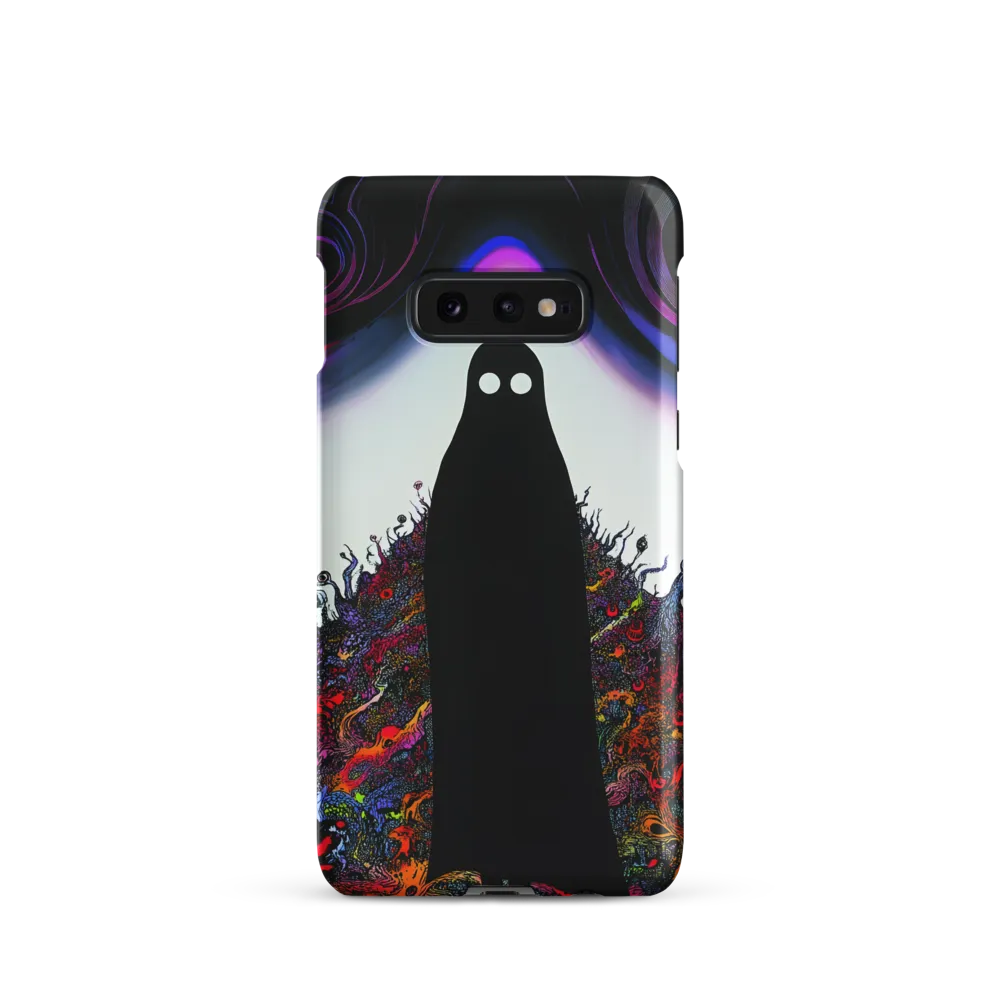 Veil of Mystery