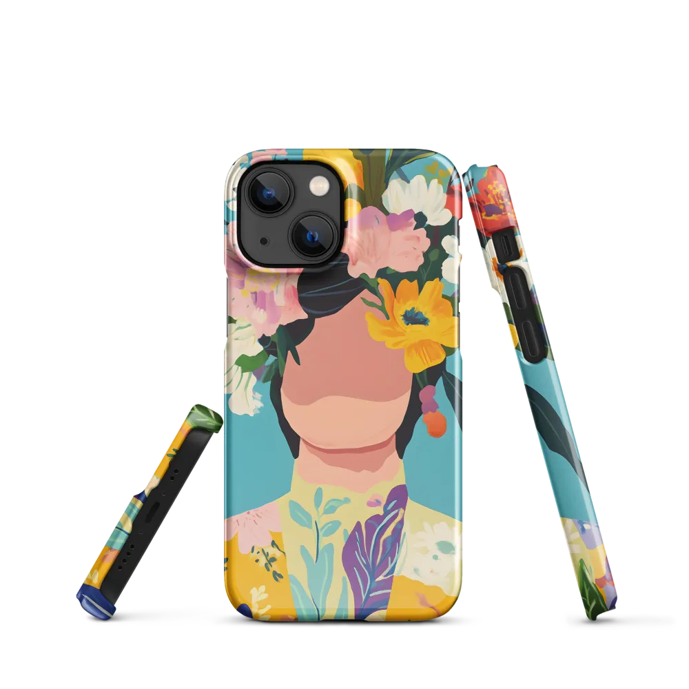 Blooming Identity