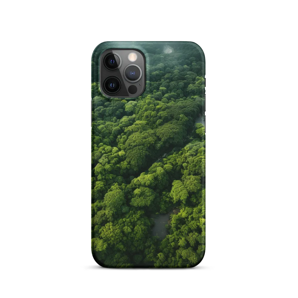 Emerald Canopy