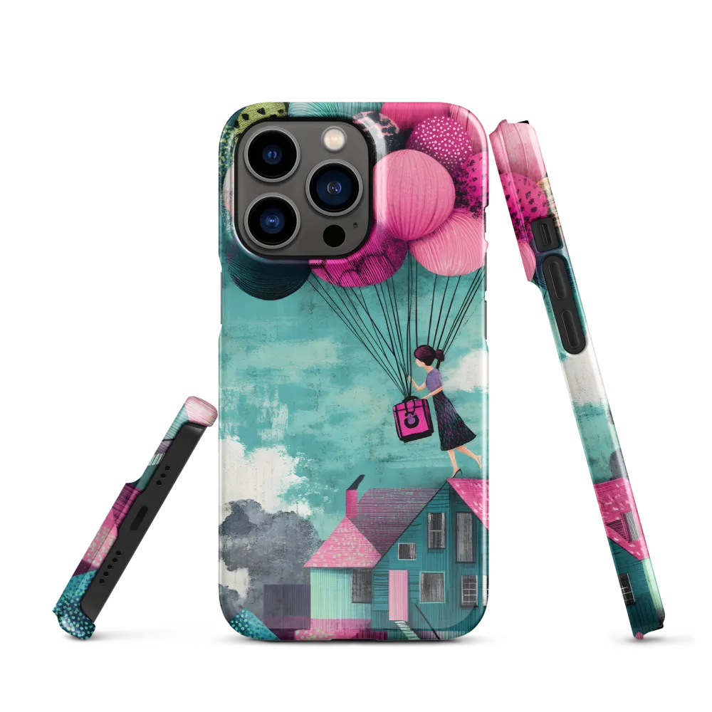 Whimsical Ascension