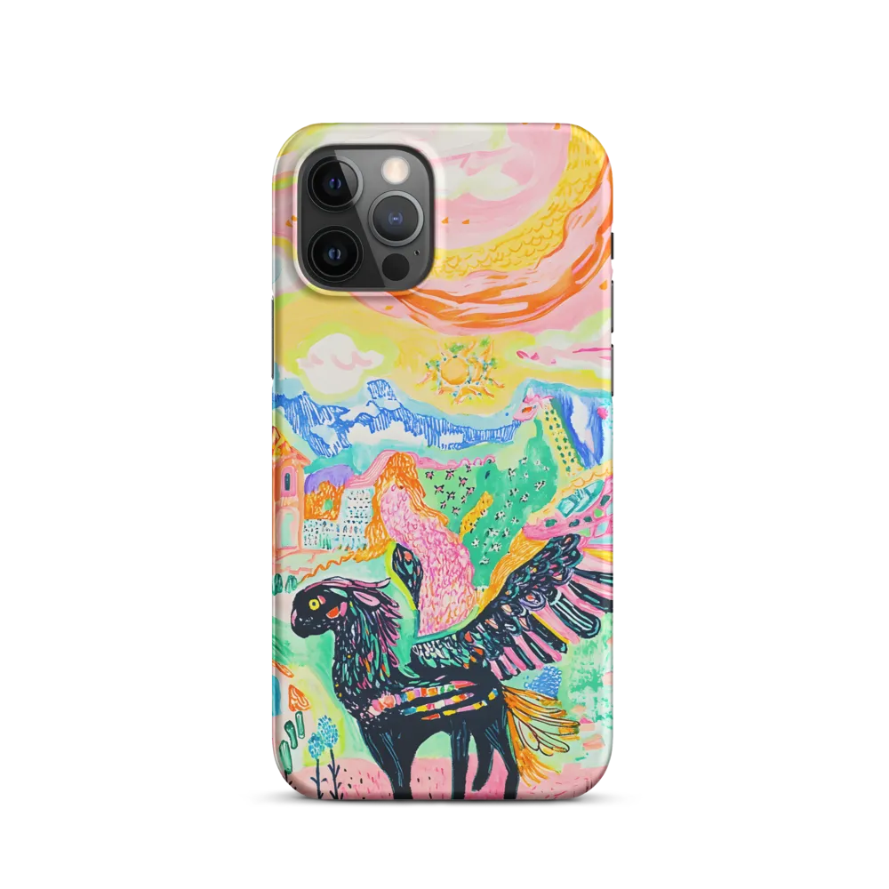 Mythical Harmony