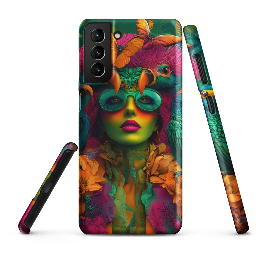 Tropical Reverie