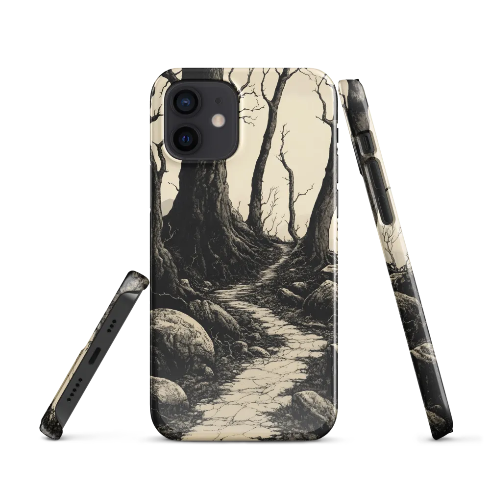 Whispers of the Forgotten Forest