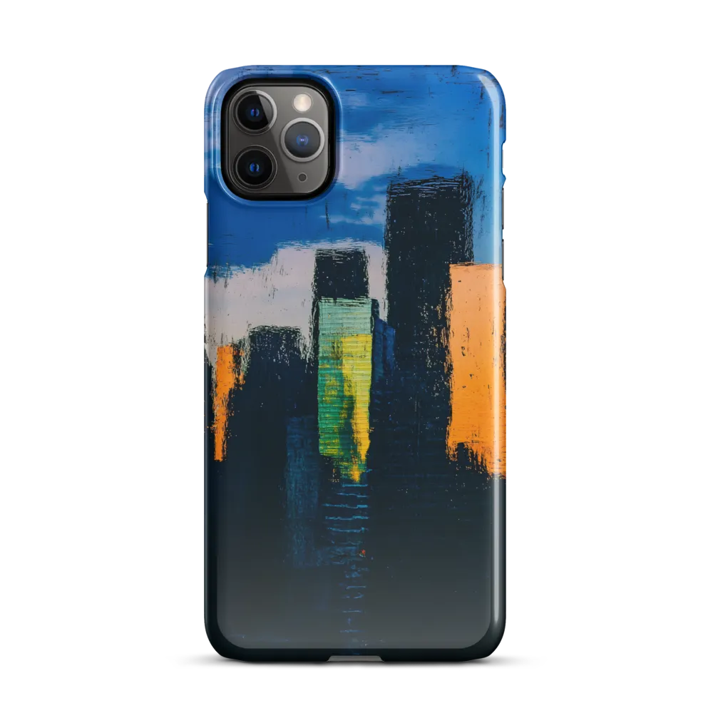 Reflections of Tranquility | Phone Case |  11 Pro Max | Snap Case | Glossy