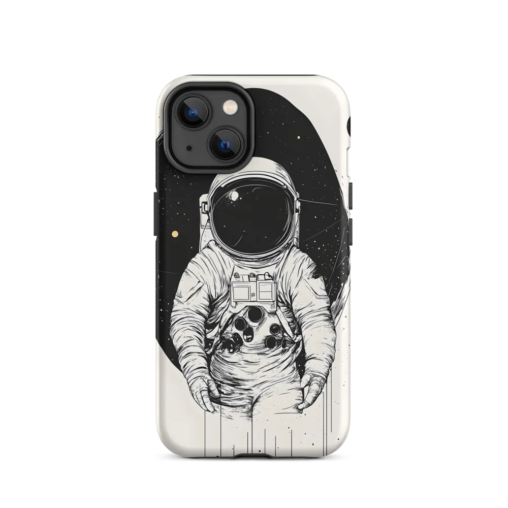 Cosmic Voyager