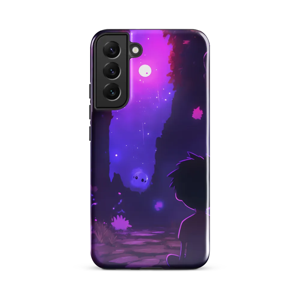 Lost in Cosmic Wonder